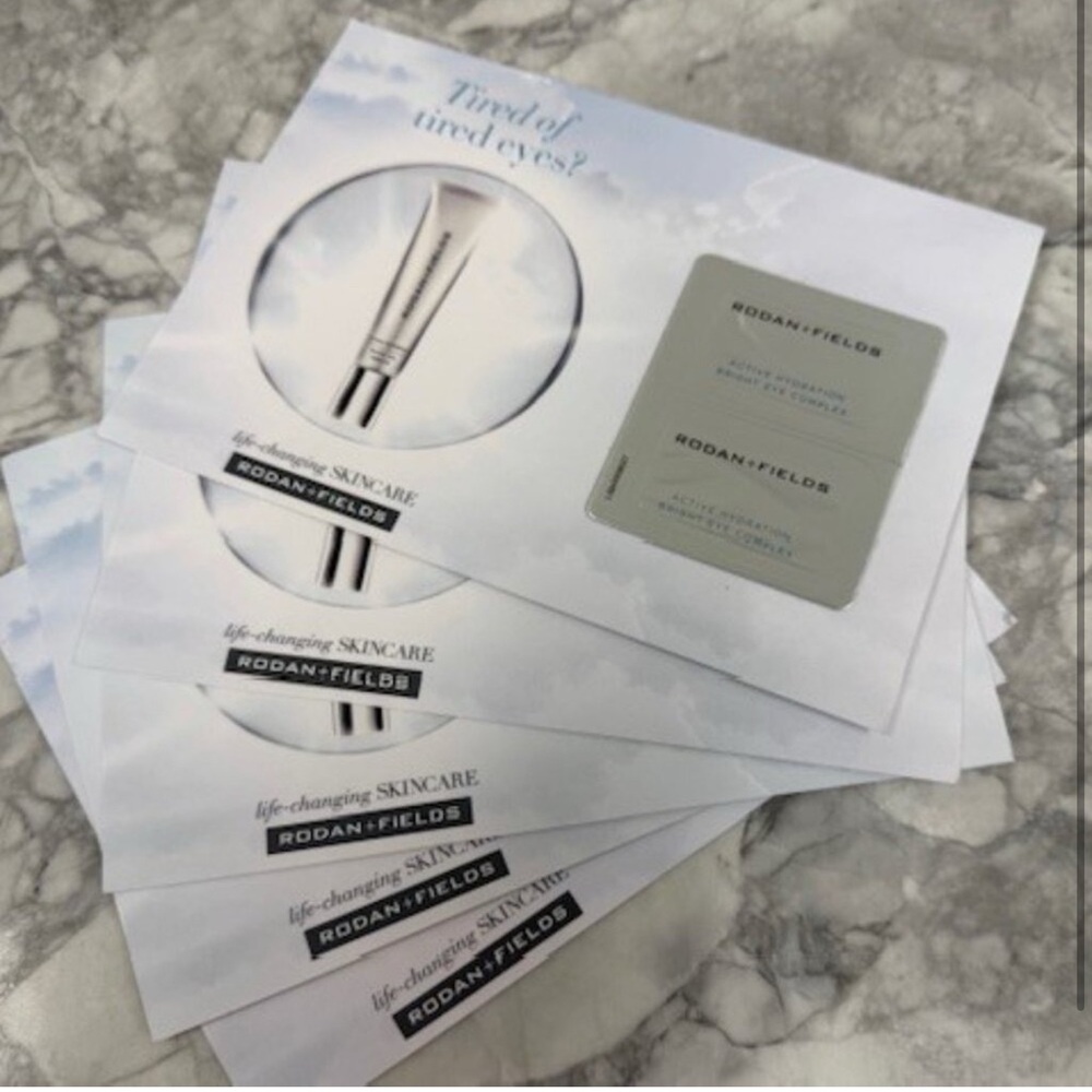RODAN + FIELDS Active Hydration Bright Eye Complex